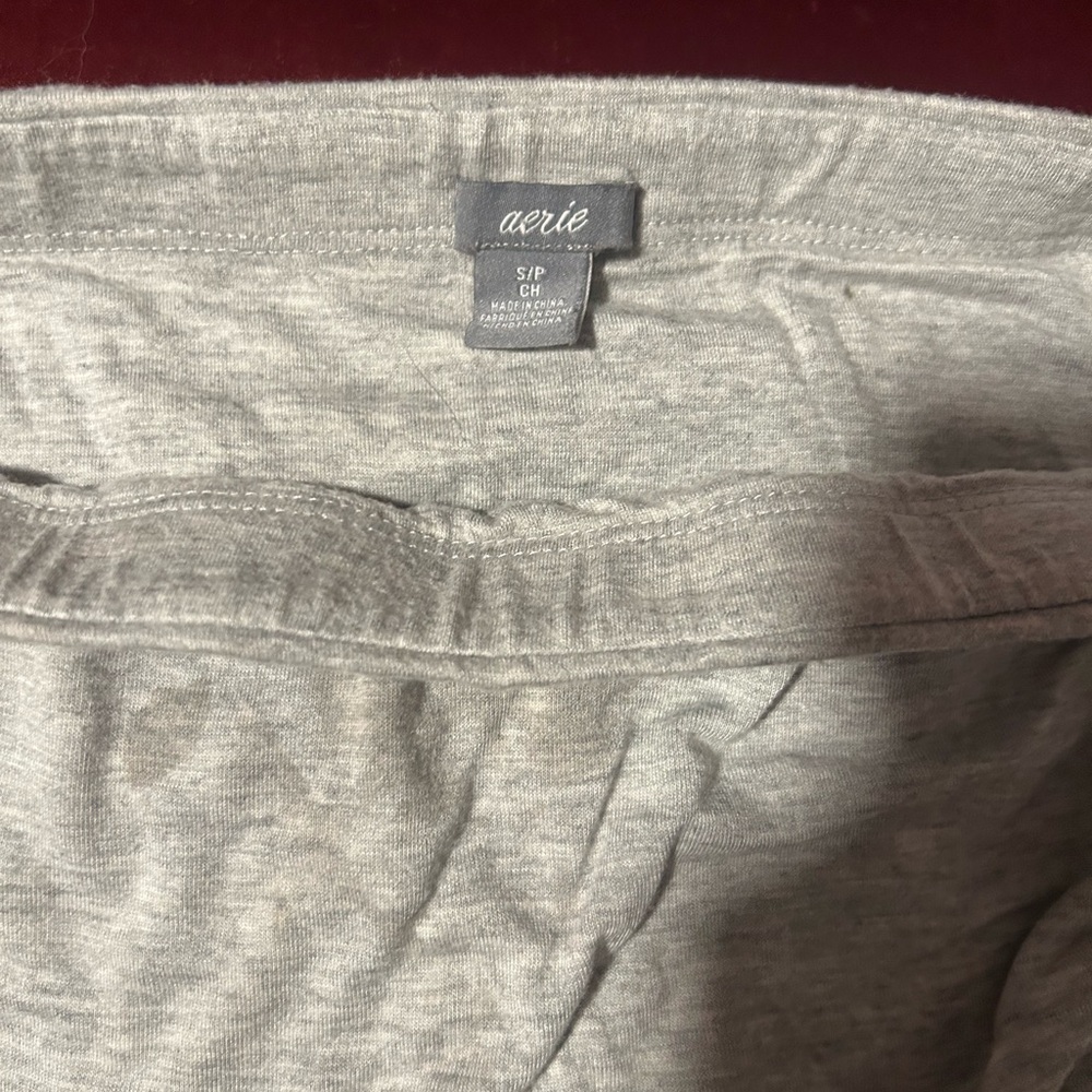 Aerie pencil skirt